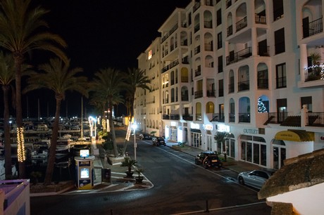 Marina De La Duquesa